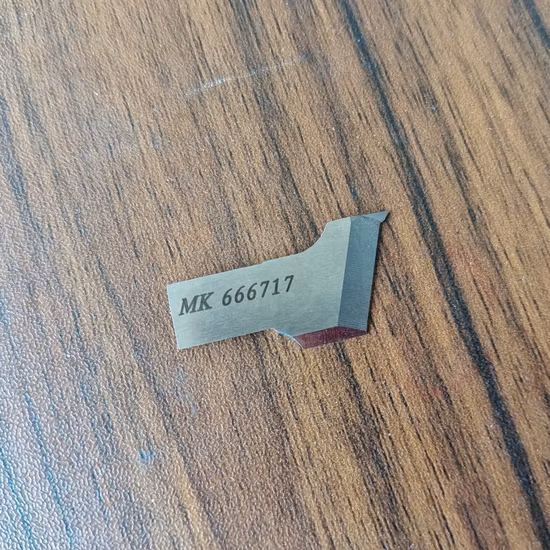 Industrial Sewing Machine Accessories Spare Parts