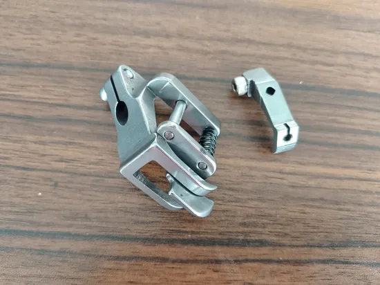Industrial Sewing Machine Accessories Spare Parts
