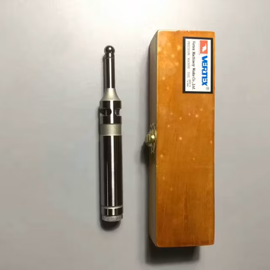 Localizador de arestas não magnético Cutoutil 10mm