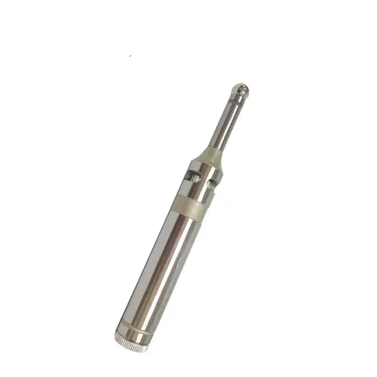 Acessórios para máquinas-ferramenta CNC Localizador de bordas Localizador de bordas antimagnético