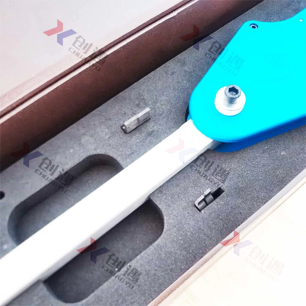 Laser Knife Die Cutting Plate Is a Tool Changer, Easy to Use and Labor-Saving.