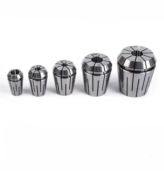 Er Collet Er8 Er11 Er16 Er20 Er25 Er32 Er40 Er50 Collet
