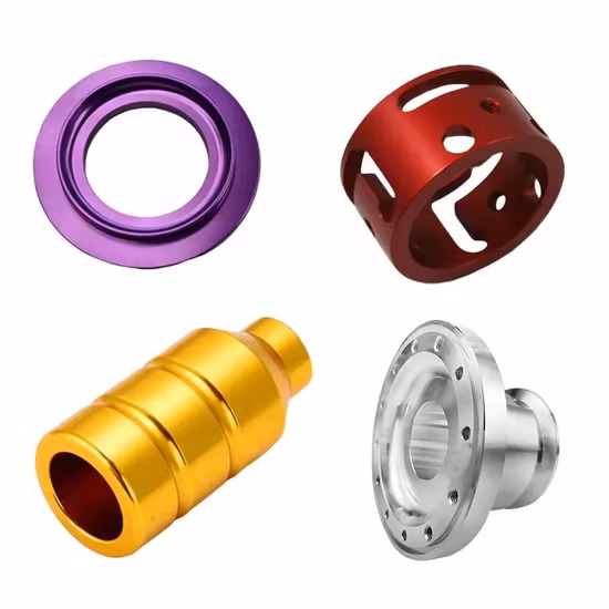 Customized CNC Lathe Precision Machining Parts for Elevators Escalators Accessory