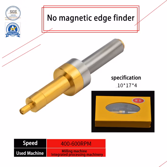 localizadores de borda