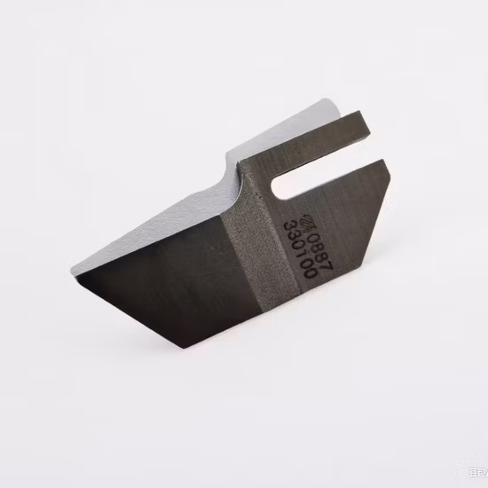 Peças sobressalentes para acessórios para máquinas de costura industriais