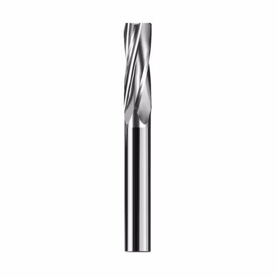 Ferramenta de corte de conformação de metal duro padrão/não padrão para perfuração/fresamento/alargamento de metal