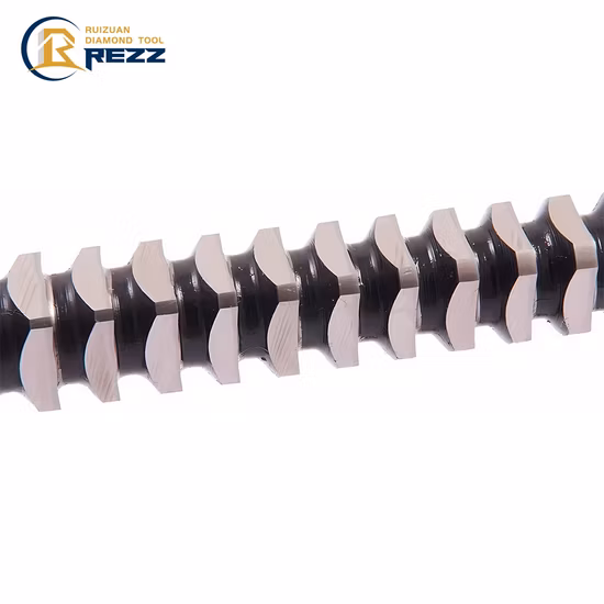 Broches de pressão HSS personalizados de boa qualidade