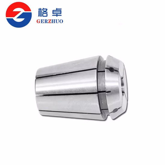 Conjunto de braçadeira de tamanho completo para fresadora Erc/Ers Cool Collets