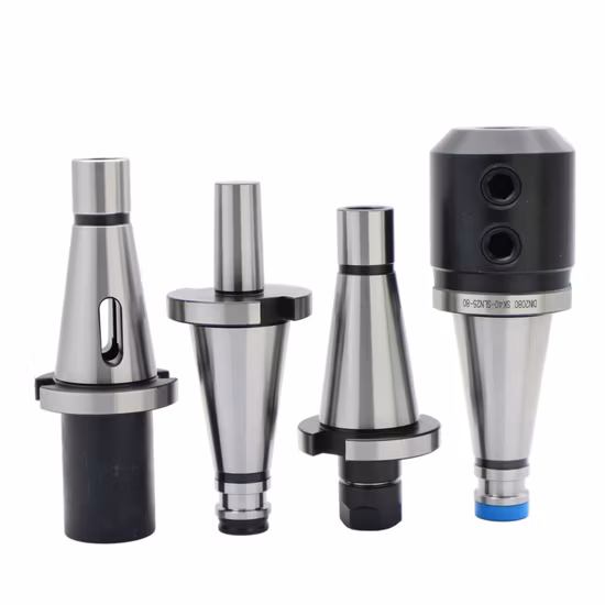 Suporte de ferramentas de puncionamento CNC Trupunch para moldes de cartuchos de máquinas-ferramenta Trumatic/Tc