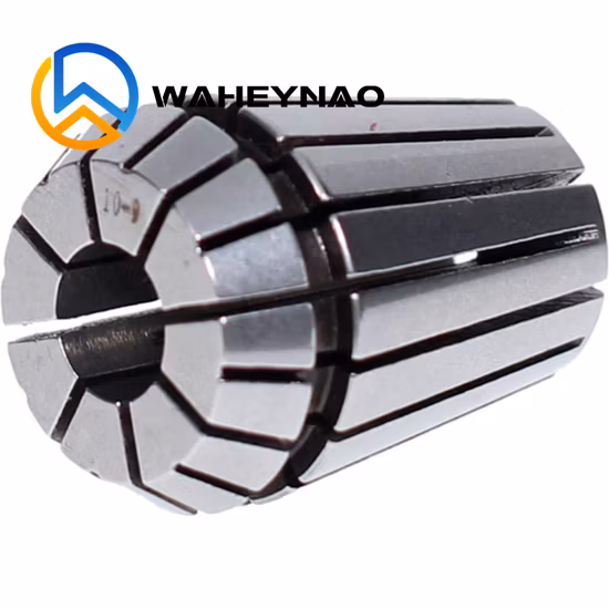 Máquinas-ferramenta Er Collet de alta qualidade Er Collet Er25 Er32 Collet
