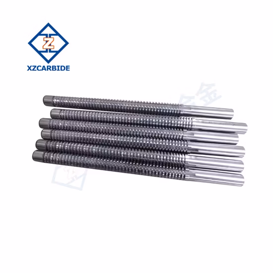 Broches de pressão HSS de alta qualidade